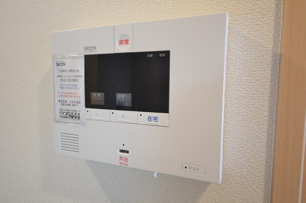 リュイールの物件内観写真